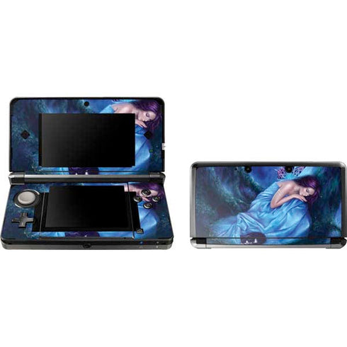 Rachel Anderson Serenity 3DS (2011) Skin